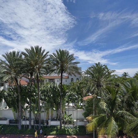 Strand On Ocean By Ss Vacation Rentals- Adult Exclusive Miami Beach Exterior foto