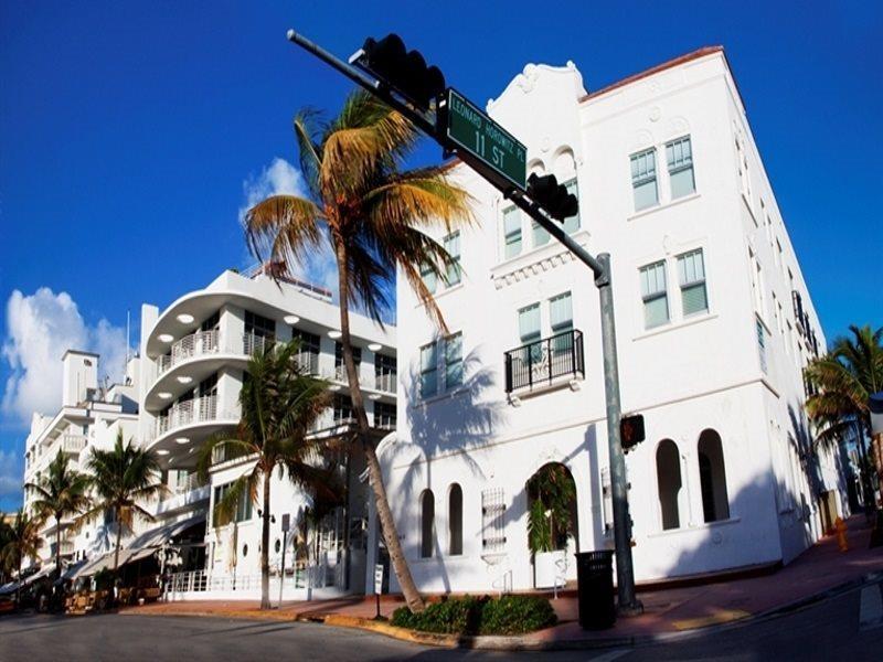 Strand On Ocean By Ss Vacation Rentals- Adult Exclusive Miami Beach Exterior foto