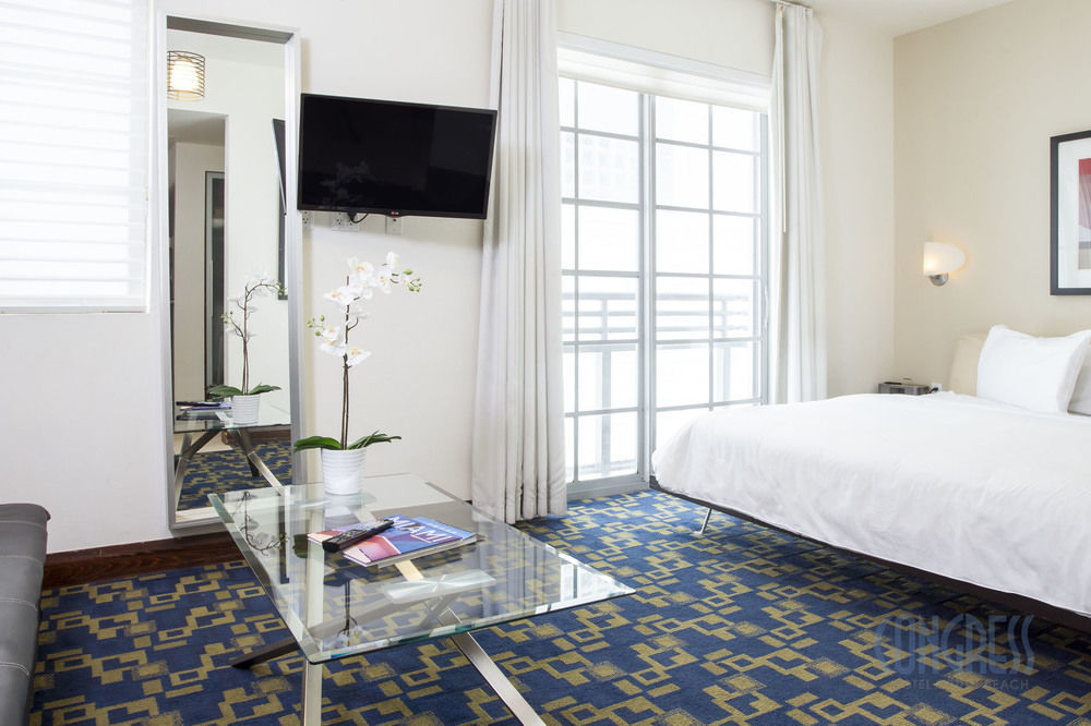 Strand On Ocean By Ss Vacation Rentals- Adult Exclusive Miami Beach Exterior foto