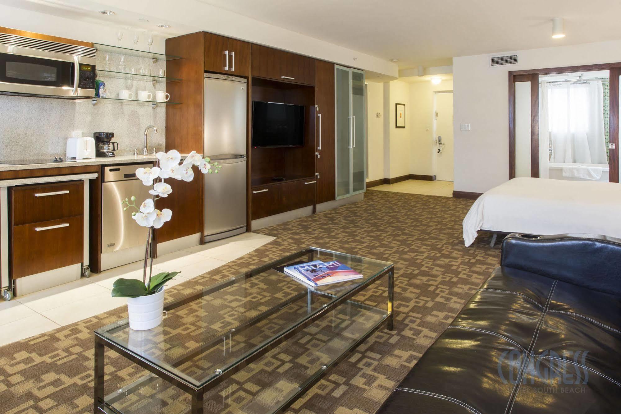 Strand On Ocean By Ss Vacation Rentals- Adult Exclusive Miami Beach Exterior foto
