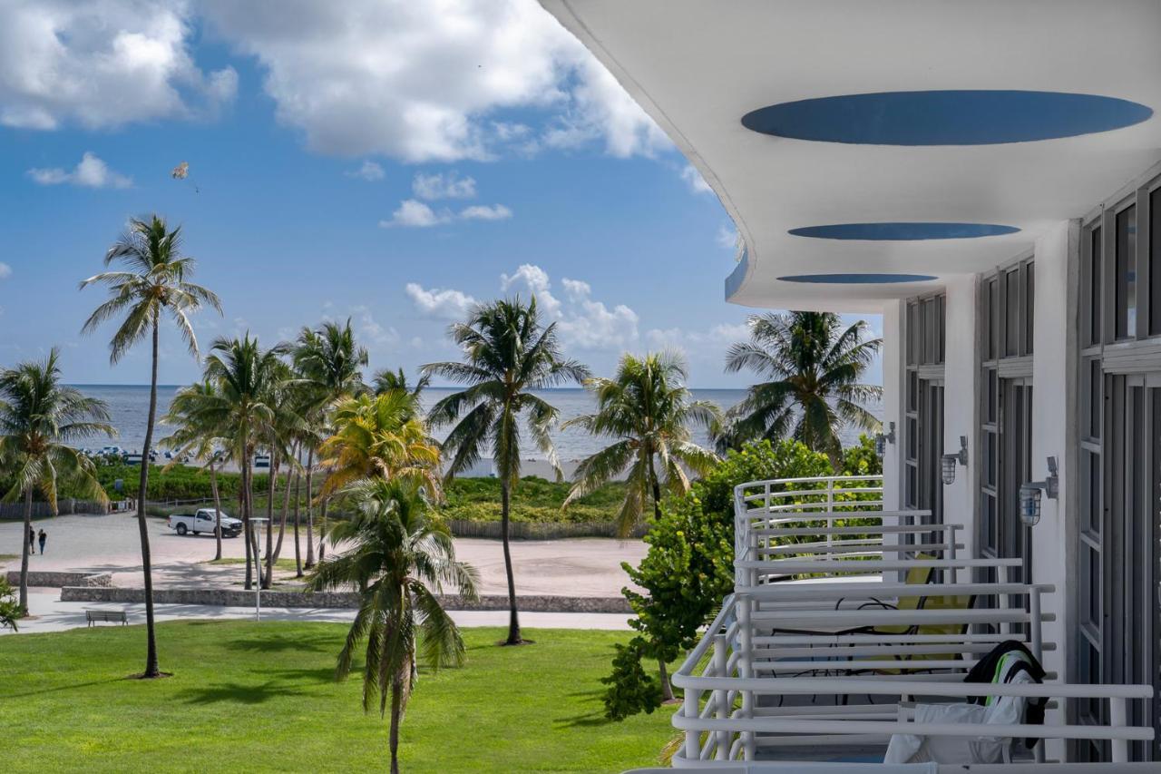Strand On Ocean By Ss Vacation Rentals- Adult Exclusive Miami Beach Exterior foto