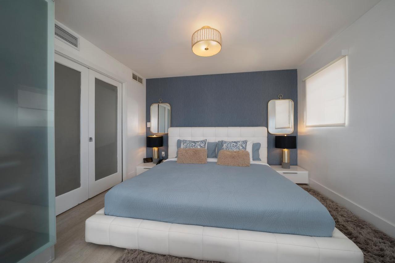 Strand On Ocean By Ss Vacation Rentals- Adult Exclusive Miami Beach Exterior foto