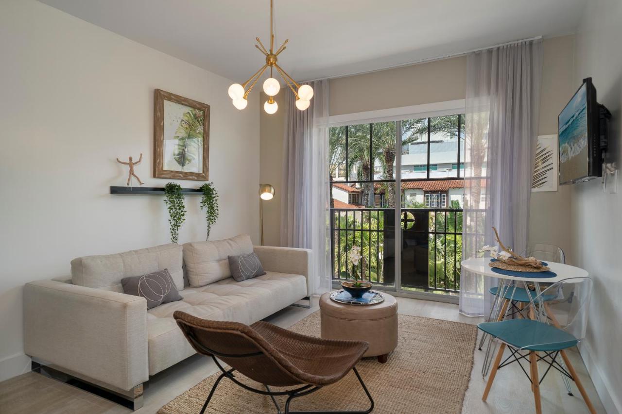 Strand On Ocean By Ss Vacation Rentals- Adult Exclusive Miami Beach Exterior foto