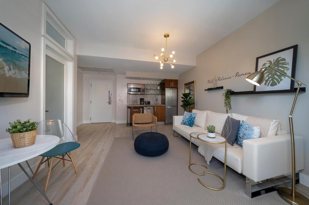 Strand On Ocean By Ss Vacation Rentals- Adult Exclusive Miami Beach Exterior foto