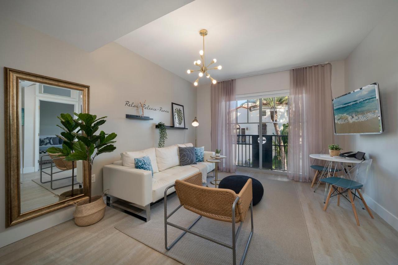Strand On Ocean By Ss Vacation Rentals- Adult Exclusive Miami Beach Exterior foto