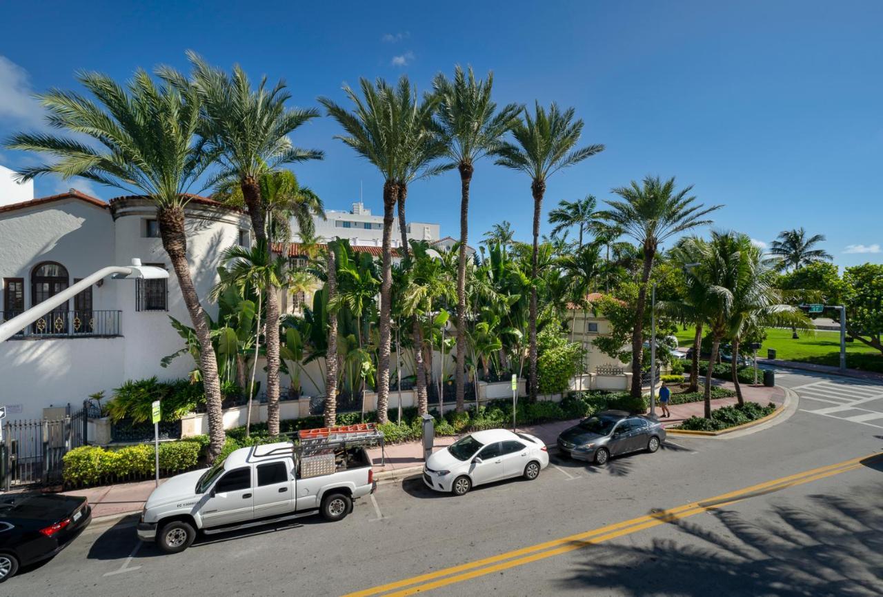 Strand On Ocean By Ss Vacation Rentals- Adult Exclusive Miami Beach Exterior foto