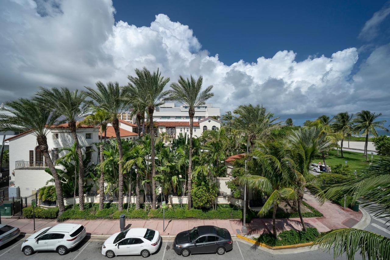 Strand On Ocean By Ss Vacation Rentals- Adult Exclusive Miami Beach Exterior foto