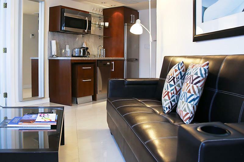 Strand On Ocean By Ss Vacation Rentals- Adult Exclusive Miami Beach Exterior foto