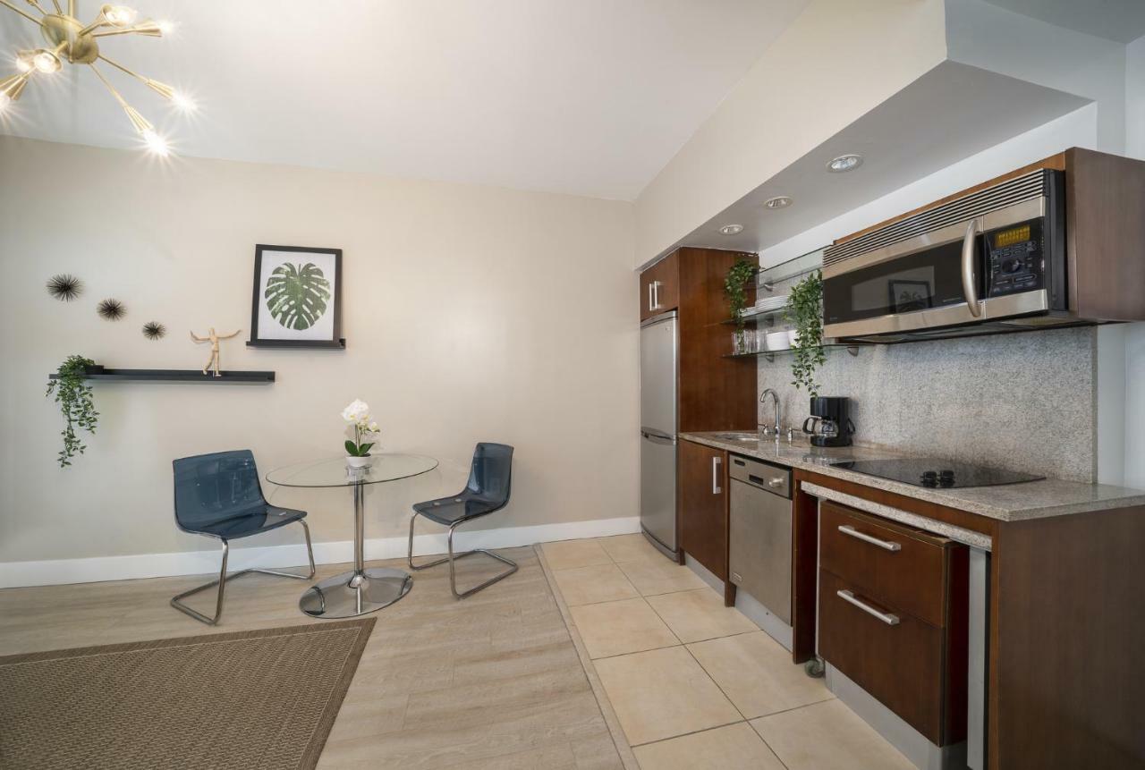 Strand On Ocean By Ss Vacation Rentals- Adult Exclusive Miami Beach Exterior foto